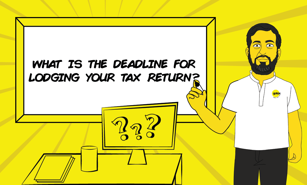 Tax Return Deadlines